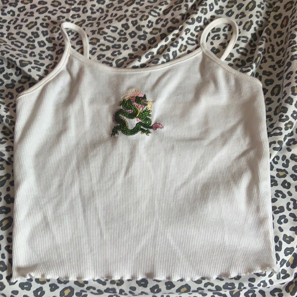 shein top